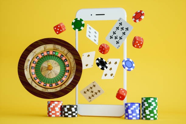 eu9 login platform interface showing slot games and live casino options