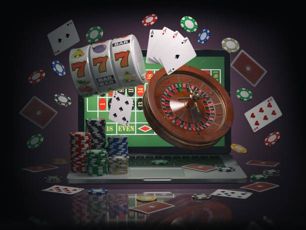 Togel 3D Game 